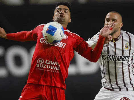 El Fantasma de la B ataca con fuerza: nuevo DT es despedido