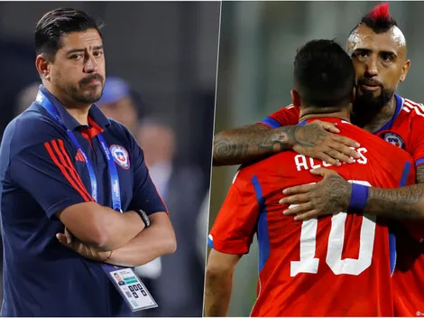 La lapidaria razón de Córdova para cortar a la Generación Dorada