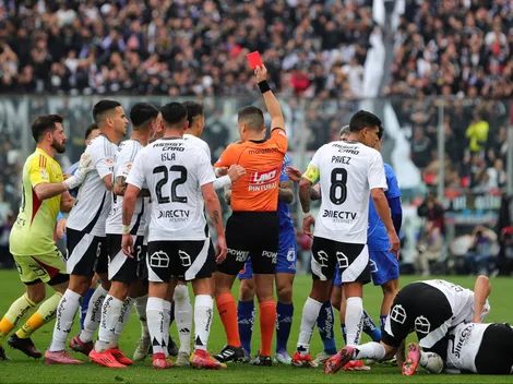 La nueva polémica de los árbitros tras el Superclásico