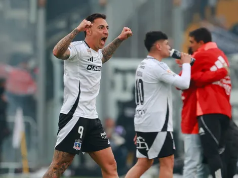 “No era grave”: La explicación de porqué Correa no fue expulsado en el Superclásico