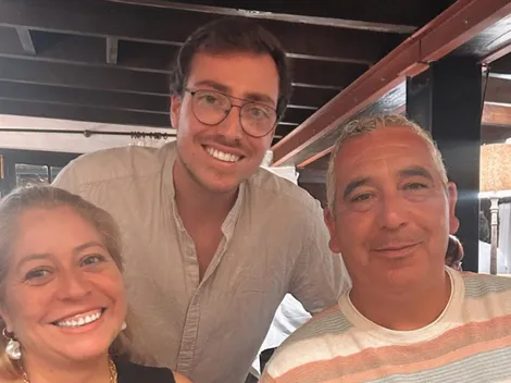 Atajó contra Brasil, trabaja en Mallorca y lamenta "el pago de Chile"