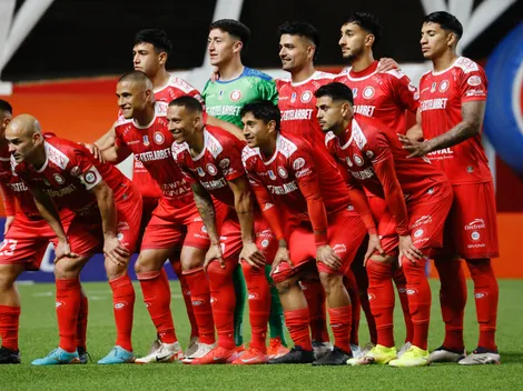 El nuevo DT de La Calera: Fue ayudante en la U y ya dirigió en Chile