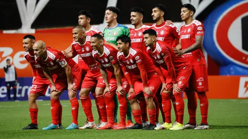 Unión La Calera ya tiene nuevo técnico para el cierre de Liga de Primera.