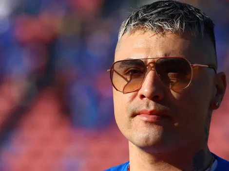 Pocos se acuerdan: El horrible gesto a horas del accidente de Campitos