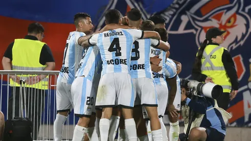 Nuevo refuerzo del Campeonato Chileno revela duro momento personal.