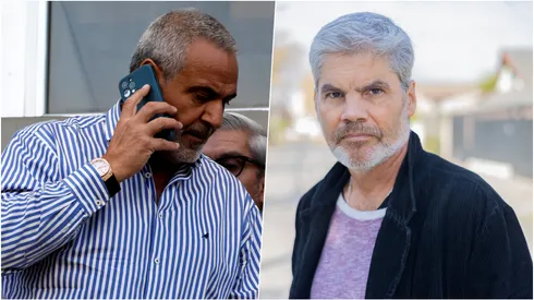 Guarello trapea el suelo con Milad y su gestión en la ANFP.