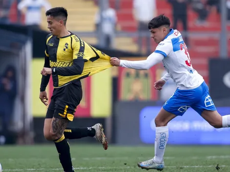 Pronostican que Católica le quitará su figura a Coquimbo Unido