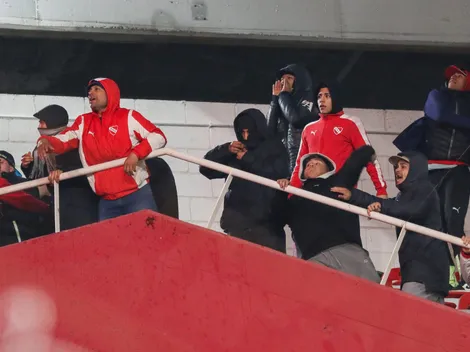 Presidente de Independiente cuenta dato clave: "Hay un acuerdo de..."