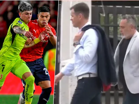 Filtran todo lo que pidió la U en la reunión de Conmebol