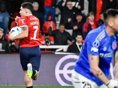 La insólita petición que hizo Independiente ante la Conmebol