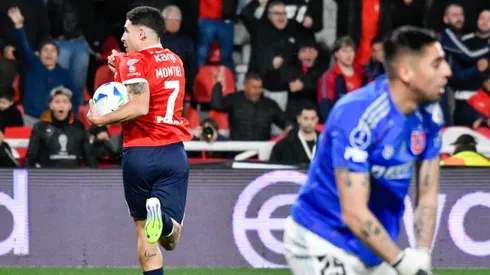 Independiente hizo sus descargos en la Conmebol.