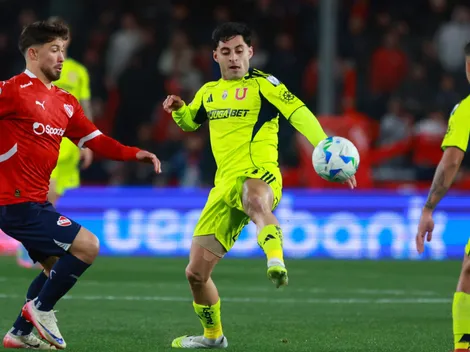 Abogado de la U explica el jaque mate contra Independiente