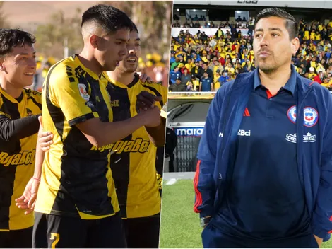 Coquimbo sale al cruce de Córdova por exponer a cortados en Chile