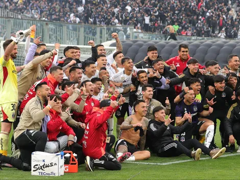 Colo Colo presenta en sociedad su rupturista tercera camiseta