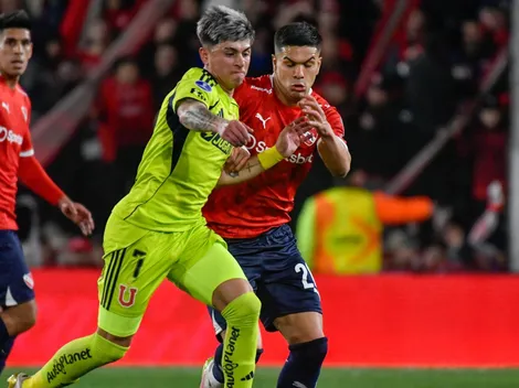 Experto en Conmebol cuenta qué viene para U de Chile en Sudamericana