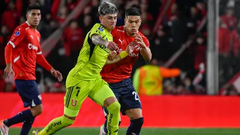 La U busca confirmar su clasificación a los cuartos de final.