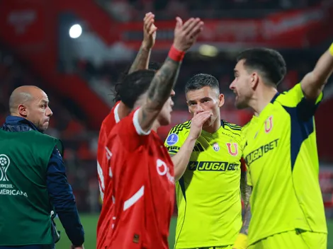 La U toma decisión ante inminente respuesta de Conmebol