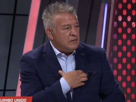 La inesperada crítica de Bichi Borghi a estos jugadores de la Roja