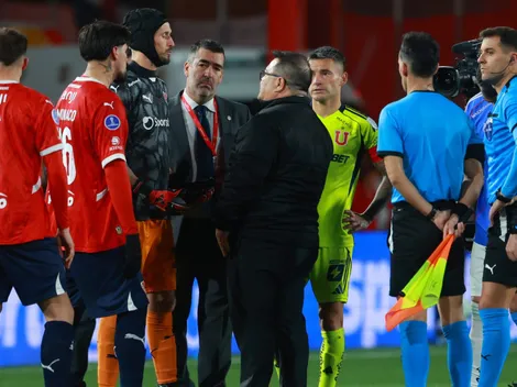 Caszely defiende a la U: "Los argentinos han sido tramposos siempre"