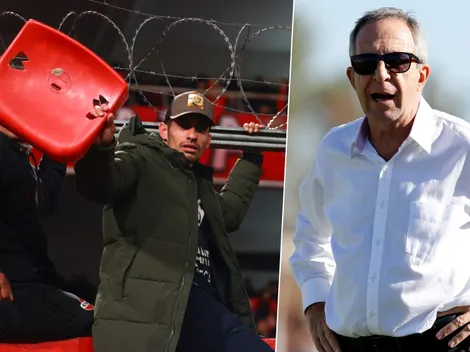 Pelusso denuncia grave situación con la U en Argentina