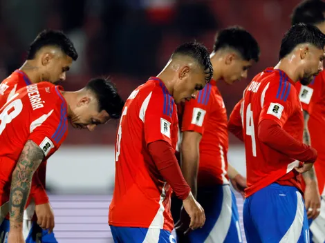 Un nuevo comienzo para La Roja: apuestas en Brasil vs Chile por la fecha 17 de las Eliminatorias