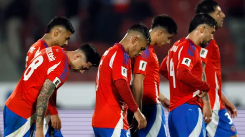 Chile visitará el Maracaná para medirse con Brasil con caras nuevas y la ilusión renovada para el futuro.