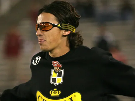 Alcalde ex futbolista furioso con el DT de la Roja: "¡Incomprensible!"