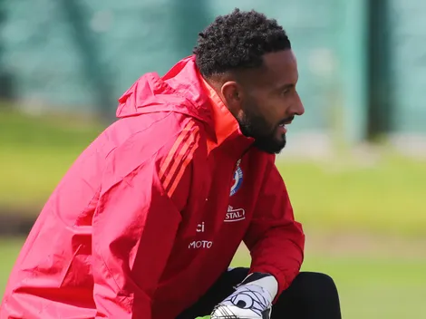 Formador de Bravo critica el arco de La Roja contra Brasil y Uruguay