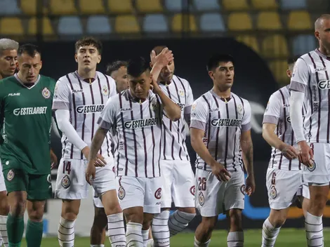 La drástica medida de Francisco Bozán en La Serena