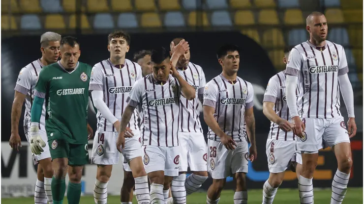 La Serena busca salvar el año en Copa Chile y la Liga de Primera