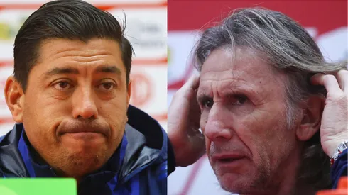 Nicolás Córdova respondió con argumentos y sinceridad, pero sus dichos generaron un escándalo.