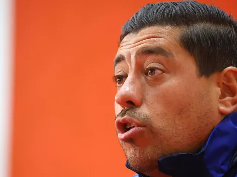 Guarello le exige a Córdova que meta al seleccionado más sacrificado