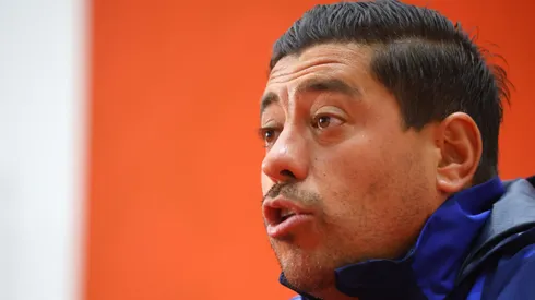 Nico Córdova tiene la posibilidad de alinear un equipo sin precedentes en Eliminatorias.