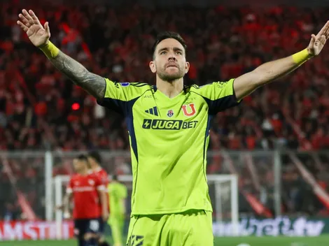 Revelan el castigo que "le importa un pucho" a la U en Conmebol