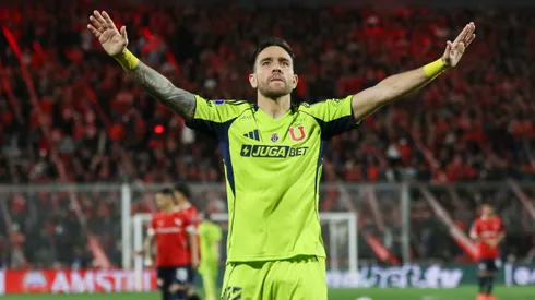 La U llama a la calma y esperar los castigos de Conmebol.