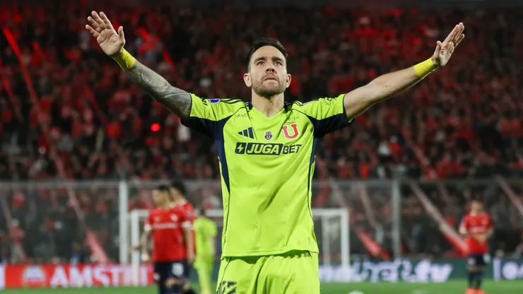 La U llama a la calma y esperar los castigos de Conmebol.