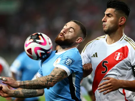 Perú está obligado a ganar contra Uruguay en el Centenario: ¿Cuánto paga su hazaña?