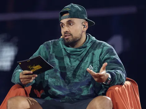 Kyrgios ningunea a Sabalenka y promete humillarla: "Las mujeres..."