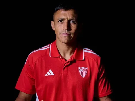 Alexis se sincera y cuenta por qué no vuelve a Sudamérica