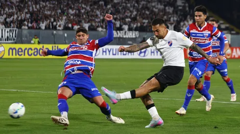 La crisis que atraviesa el Fortaleza en Brasil.