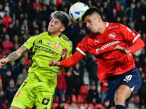 La TV mete presión: quieren que se juegue el duelo de la U