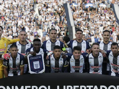 Aseguran que Alianza Lima será rival de la U en inédito estadio