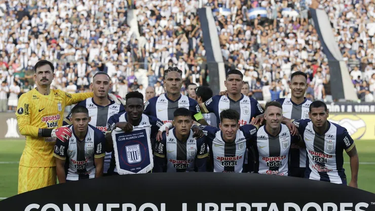 Alianza Lima ya se mentaliza en el duelo ante la U