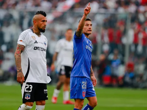 Charles Aránguiz fue castigado por el Tribunal de Disciplina