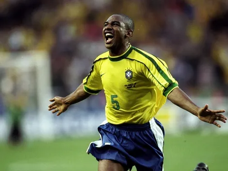 Sacó a La Roja de un Mundial y es el enemigo número uno de Ancelotti