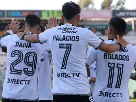 Ex Colo Colo brilla en su nuevo club y recuerda dura salida de los albos