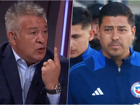 Borghi defiende con todo a Córdova en la polémica: "Cuando fui DT..."