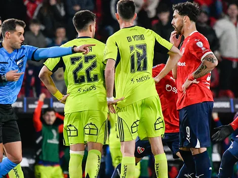 Independiente vs la U: reflota un escándalo y una demanda millonaria