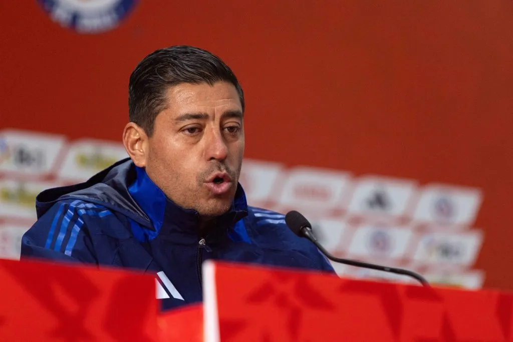 Nico Córdova entró en una polémica con Coquimbo | Photosport