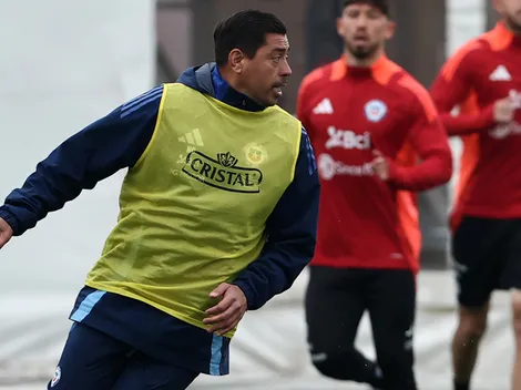 Bronce en Sídney revela el gran plus de Córdova en La Roja adulta